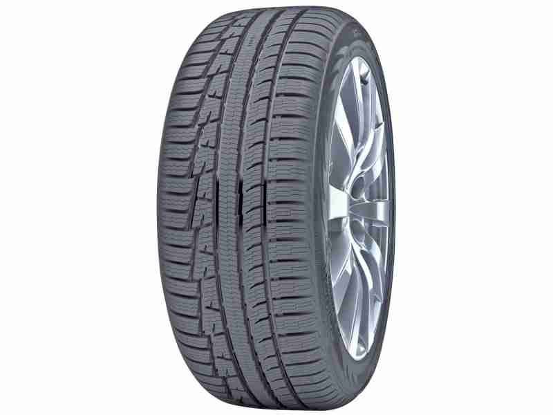 Зимова шина Nokian WR A3 225/45 R18 95V