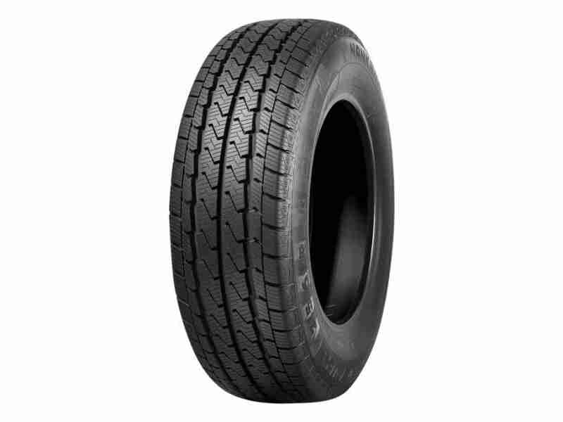 Всесезонная шина Nankang AW-8 All Season Van 215/60 R17C 109/107H