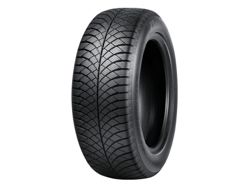 Всесезонна шина Nankang Cross Seasons AW-6 215/60 R16 99V