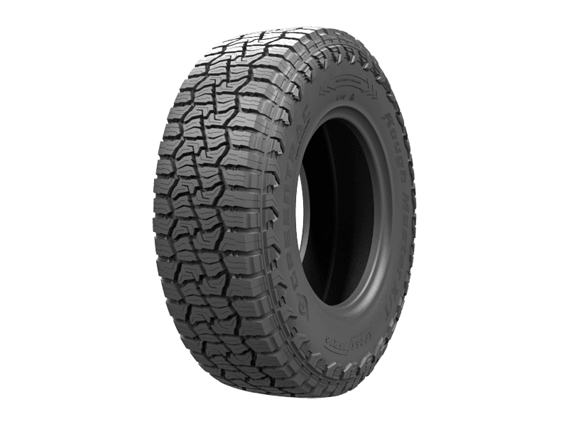 Летняя шина Greentrac Rough Master-XT 285/60 R18 116T