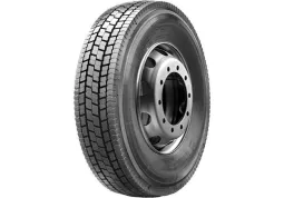 Всесезонная шина Gallant GL628 (ведущая) 215/75 R17.5 135/133J