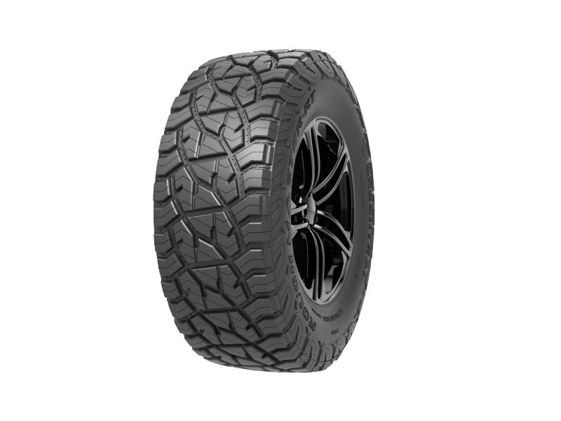 Всесезонна шина Greentrac Rough Master-RT 275/55 R20 120/117Q