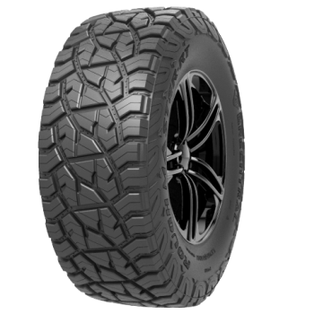 Всесезонная шина Greentrac Rough Master-RT 33/12.50 R17 120Q