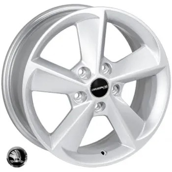 Диск JH H508 S R16 W6.5 PCD5x112 ET46 DIA57.1