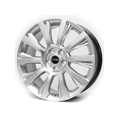 Диск Replica Range Rover LR-016 HS R20 W9.5 PCD5x120 ET53 DIA72.6