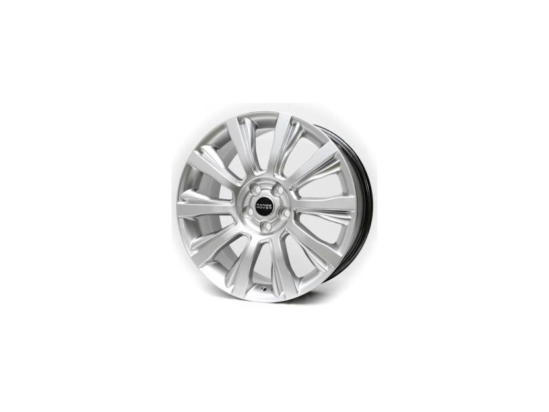 Диск Replica Range Rover LR-016 HS R20 W9.5 PCD5x120 ET53 DIA72.6