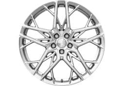 Диск Brock B44 HS R18 W8.0 PCD5x100 ET35 DIA63.4