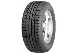 Всесезонная шина Goodyear Wrangler HP All Weather 245/60 R18 105H