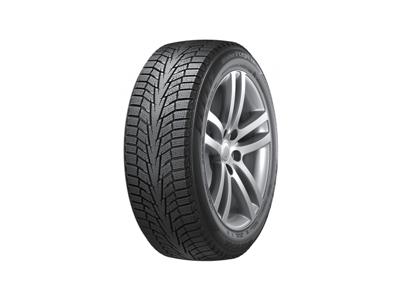Зимова шина Hankook Winter i*Cept iZ3 W636 255/35 R19 96H