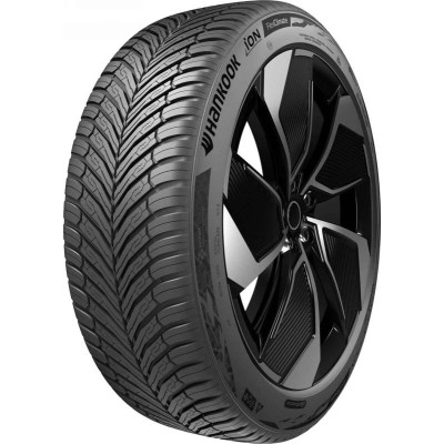 Всесезонная шина Hankook iON FlexClimate SUV IL01A 215/50 R18 96V