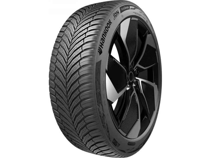 Всесезонная шина Hankook iON FlexClimate SUV IL01A 215/50 R18 96V