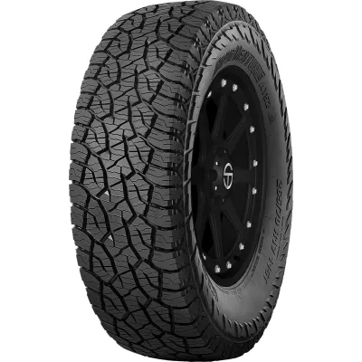Всесезонная шина Kumho Road Venture AT52 285/45 R22 114/112T
