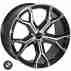 Диск Zorat Wheels BK5498 BP R21 W10.5 PCD5x112 ET43 DIA66.6