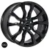 Диск Zorat Wheels BK5755 Black R21 W9.0 PCD5x120 ET45 DIA72.6