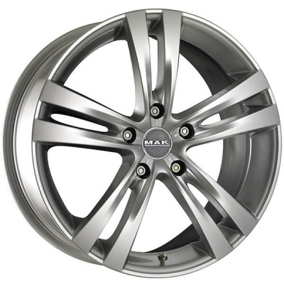 Диск Mak Zenith HS R17 W7.0 PCD4x98 ET31 DIA58.1