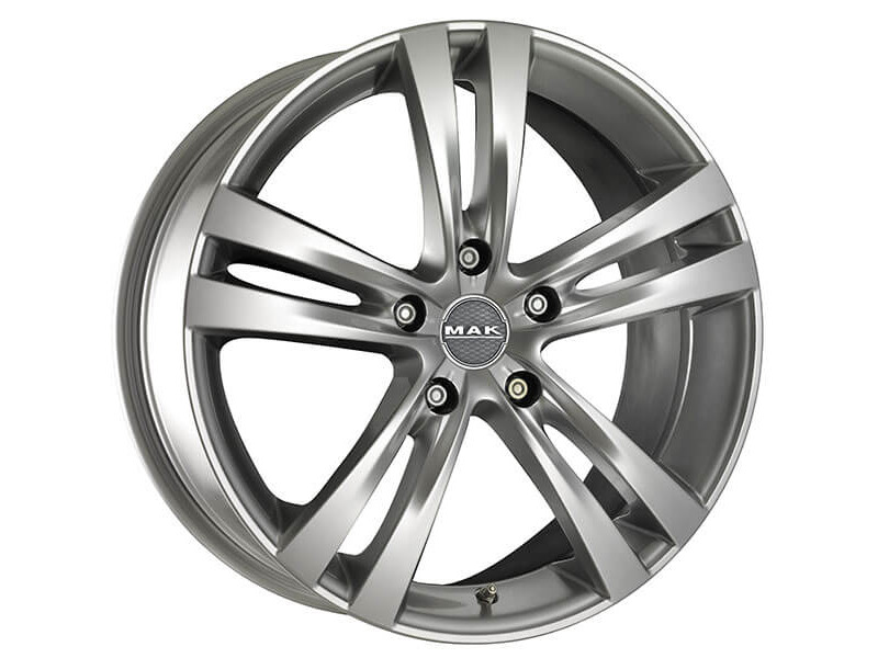 Диск Mak Zenith HS R17 W7.0 PCD4x98 ET31 DIA58.1