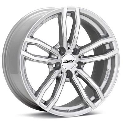 Диск Alutec Drive PS R19 W8.5 PCD5x120 ET38 DIA72.6