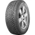 Зимняя шина Nokian Hakkapeliitta C4 195/75 R16C 107/105R (шип)