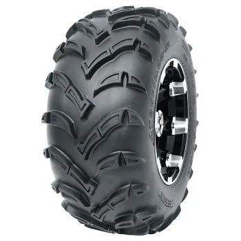 Летняя шина Wanda P377 (квадроцикл) 22/10 R10 39J PR4