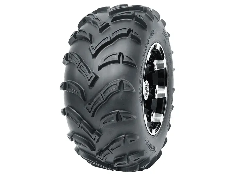 Летняя шина Wanda P377 (квадроцикл) 22/10 R10 39J PR4