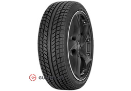 Зимова шина Syron Everest C 235/65 R16С 121/119Т