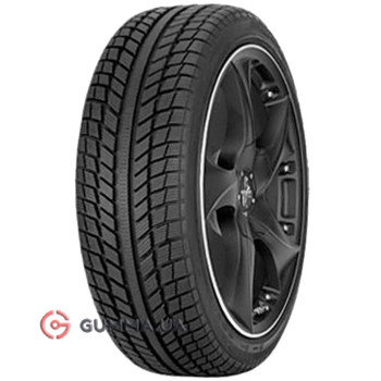 Зимняя шина Syron Everest C 235/65 R16С 121/119Т
