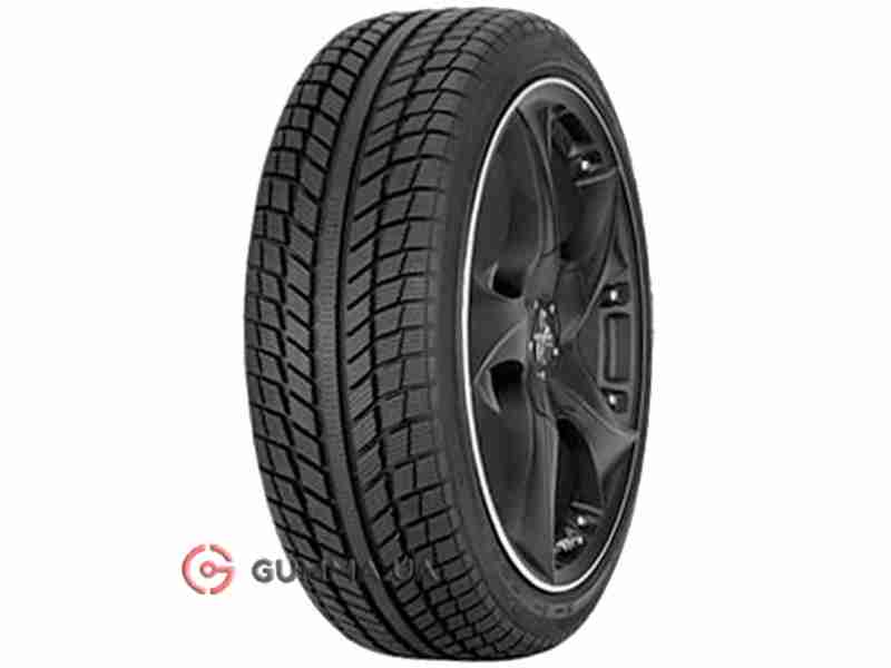 Зимняя шина Syron Everest C 235/65 R16С 121/119Т