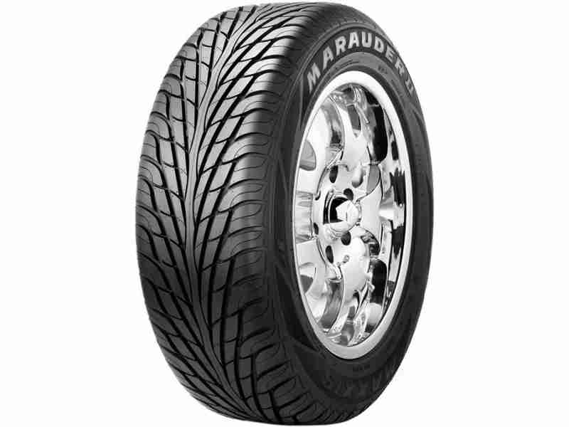 Літня шина Maxxis MA-S2 Marauder II 245/40 ZR20 99W