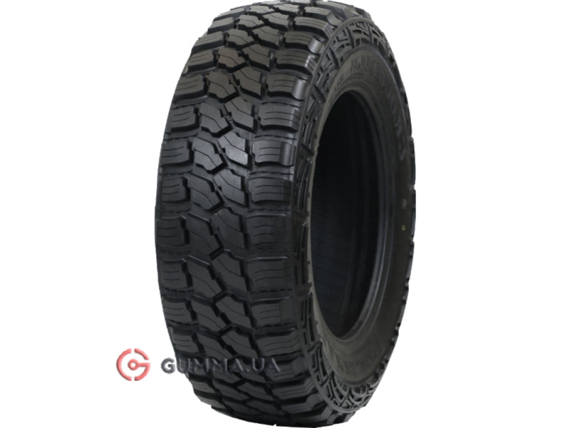 Всесезонна шина Lakesea Crocodile M/T 37/13.50 R22 123Q