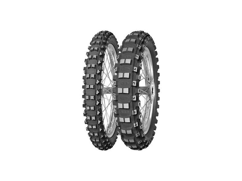 Летняя шина Mitas Terra Force-EF 90/90 R21 57R