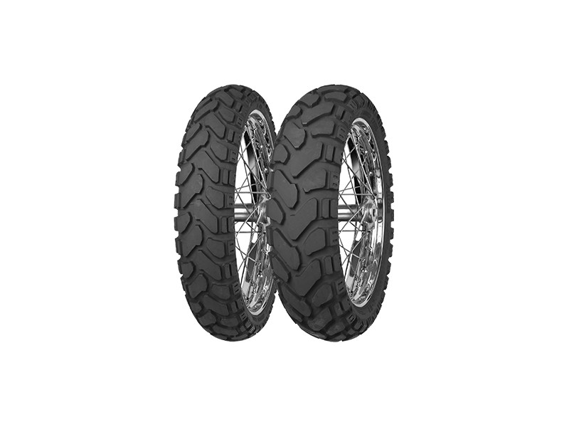 Летняя шина Mitas Enduro Trail Plus 150/70 R18 70T