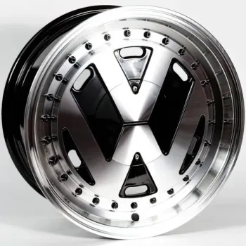 Диск GT REW022-5 BMF R15 W6.5 PCD5x112 ET20 DIA66.5