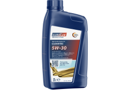 Масло EUROLUB CLEANTEC SAE 5W-30 (1л)