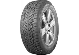 Зимова шина Nokian Hakkapeliitta C4 225/75 R16C 121/120R (шип)