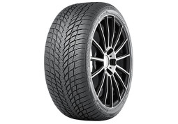 Зимова шина Nokian WR SNOWPROOF P 215/50 R18 96V