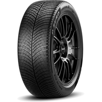 Зимняя шина Pirelli P Zero Winter 2 295/30 R19 100V