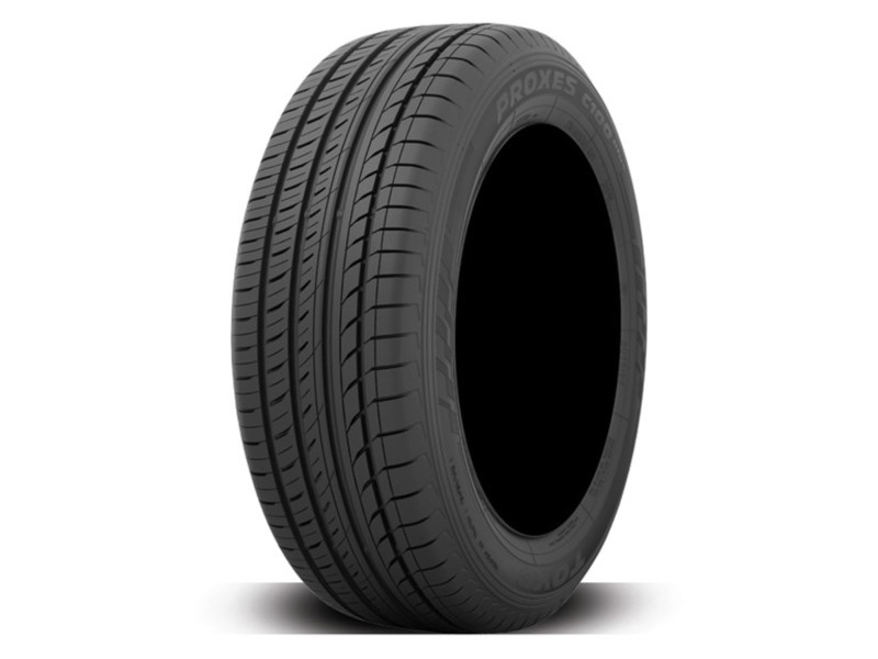 Toyo Proxes C100 Plus 255/55 R18 109V
