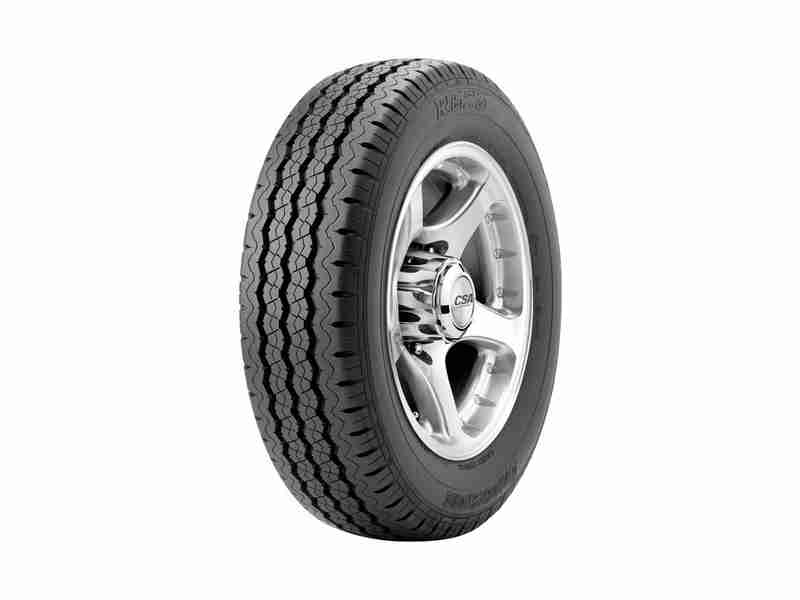 Летняя шина Bridgestone R623 195/80 R15C 106/104R