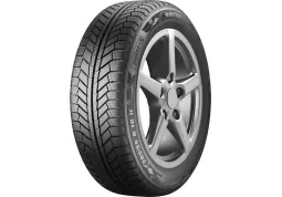 Зимова шина Point S Winter 215/55 R17 98W