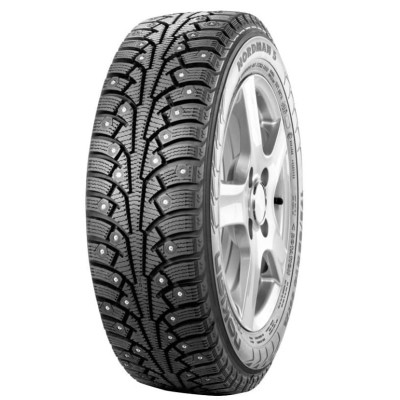 Зимняя шина Nokian Nordman 5 265/70 R17 115T (шип)
