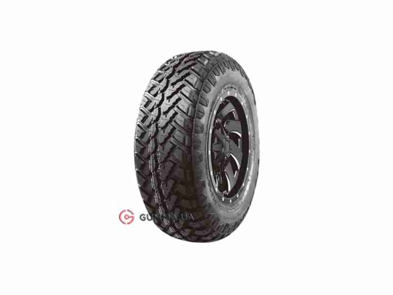 Всесезонная шина ILink Wildwolf M/T 215/85 R16 115/112Q