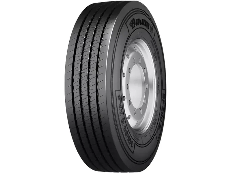Всесезонна шина Barum BF200R+ (кермова) 315/60 R22.5 154/148L 20PR