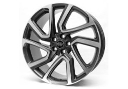 Диск Replica Land Rover P947D MB R22 W9.5 PCD5x120 ET40 DIA72.6