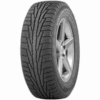 Nokian Hakkapeliitta R SUV 265/60 R18 114R