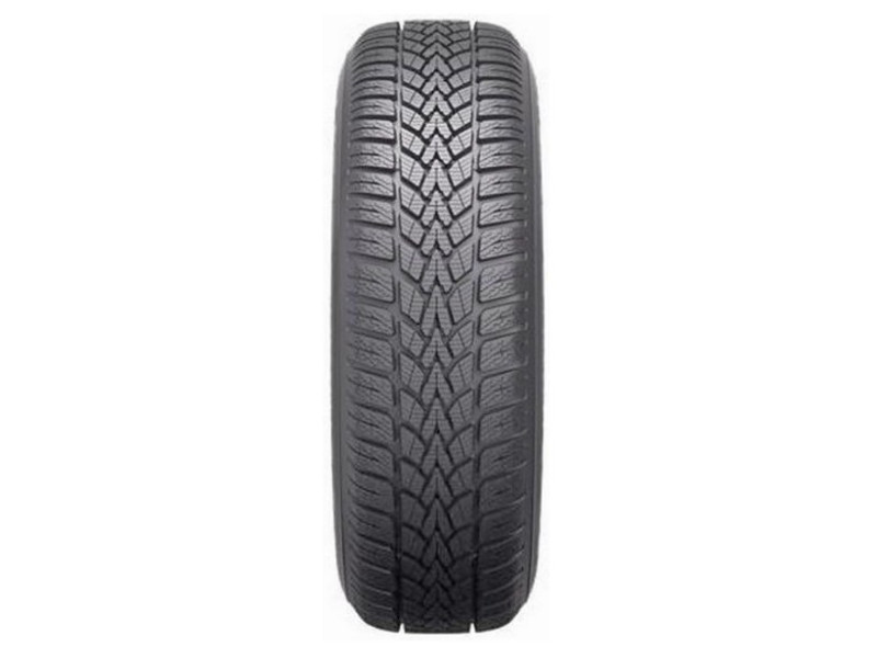 Зимова шина Dunlop Winter Response 2 195/60 R15 89H