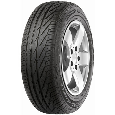 Летняя шина Uniroyal Rain Expert 3 255/55 ZR18 109Y