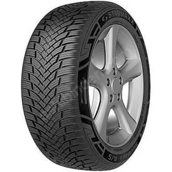 Всесезонна шина Starmaxx SuvMaxx A/S 215/60 R17 100V