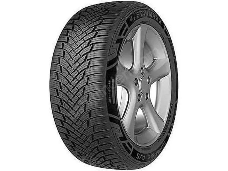 Всесезонная шина Starmaxx SuvMaxx A/S 215/60 R17 100V