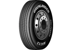 Всесезонная шина Grenlander AA112 (универсальная) 235/75 R17.5 143/141J 18PR