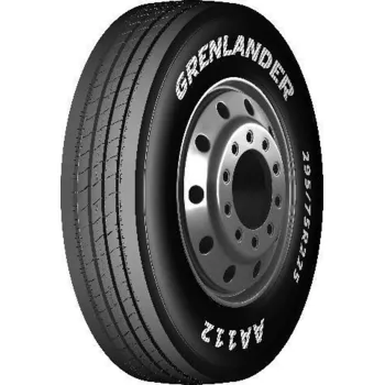 Всесезонная шина Grenlander AA112 (универсальная) 235/75 R17.5 143/141J 18PR